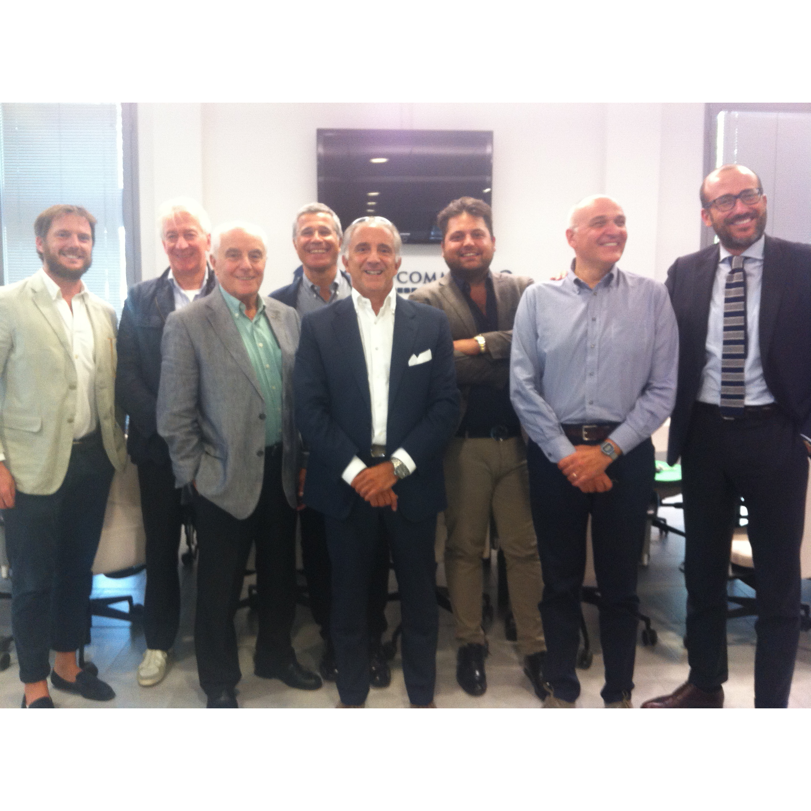 Comitato regionale Federmoda 2015-09-17 - QUADRATA